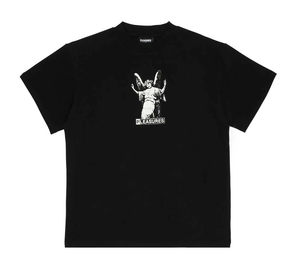 FETISH HEAVYWEIGHT TEE