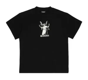 FETISH HEAVYWEIGHT TEE