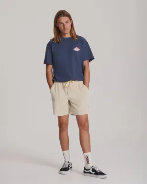 Fever Cord Short White