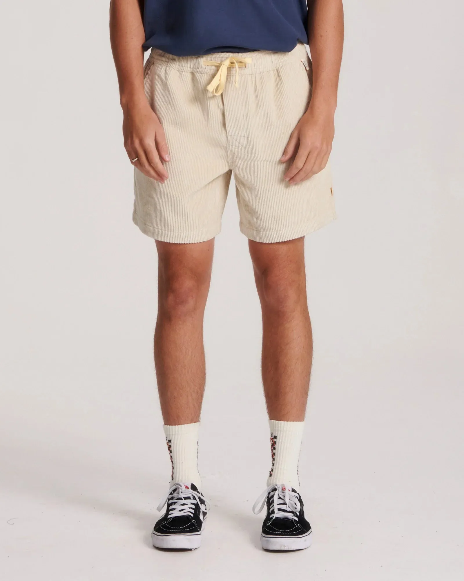 Fever Cord Short White