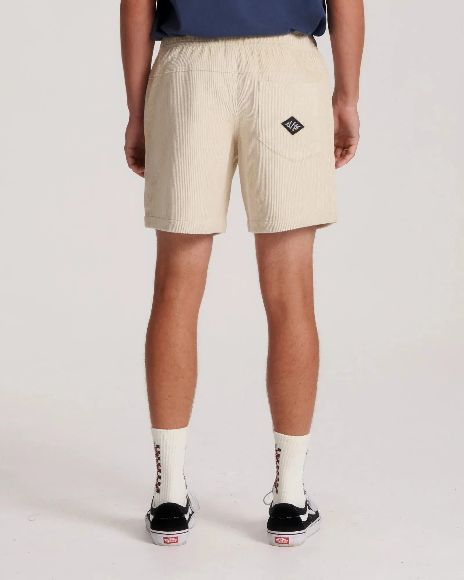 Fever Cord Short White