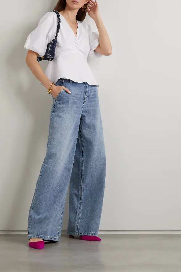 Finley Top