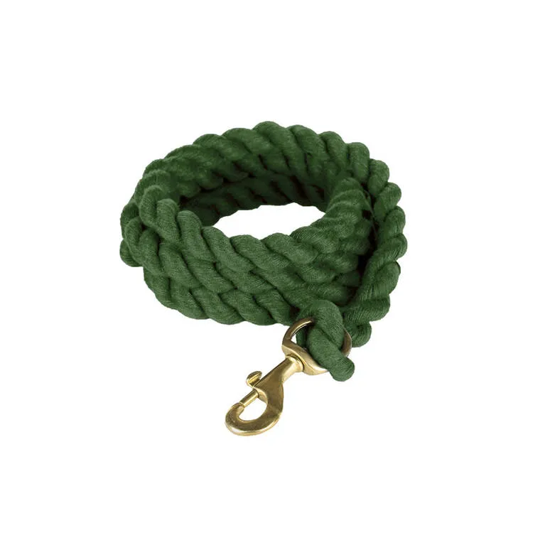 Finn Tack Pro Polyester Lead Shank