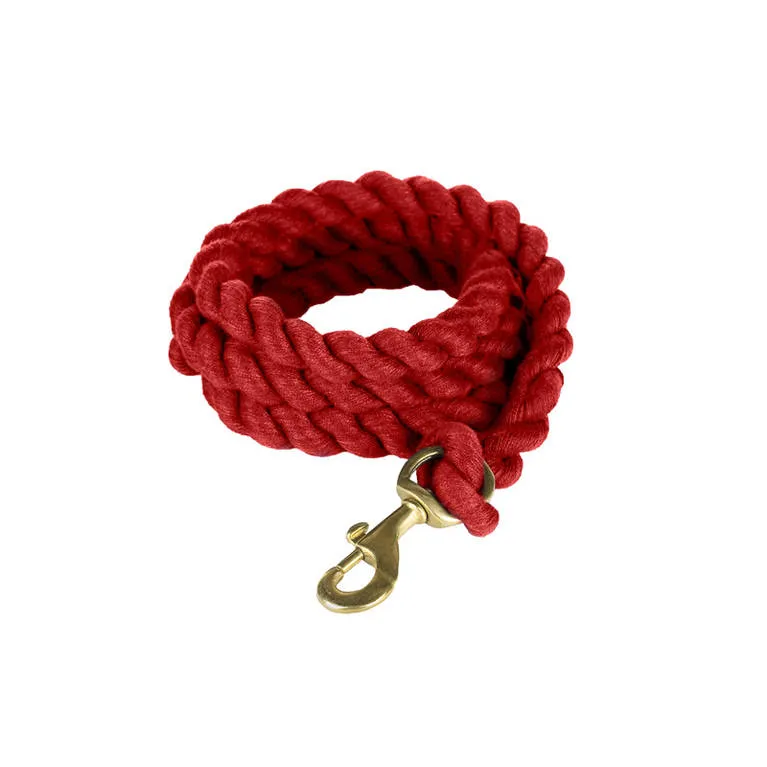 Finn Tack Pro Polyester Lead Shank
