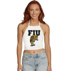 FIU Panthers Halter Top