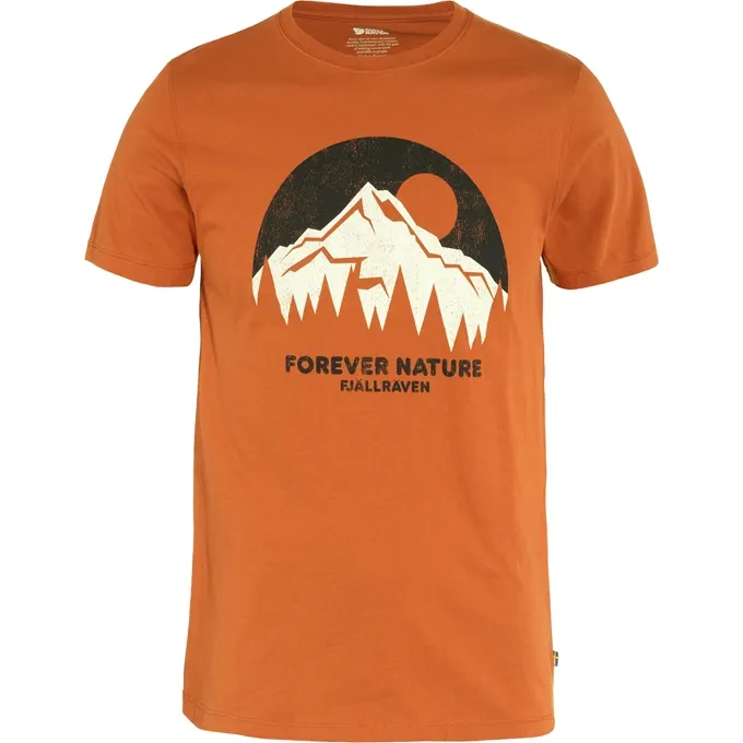 Fjall Raven Nature T-Shirt Men's