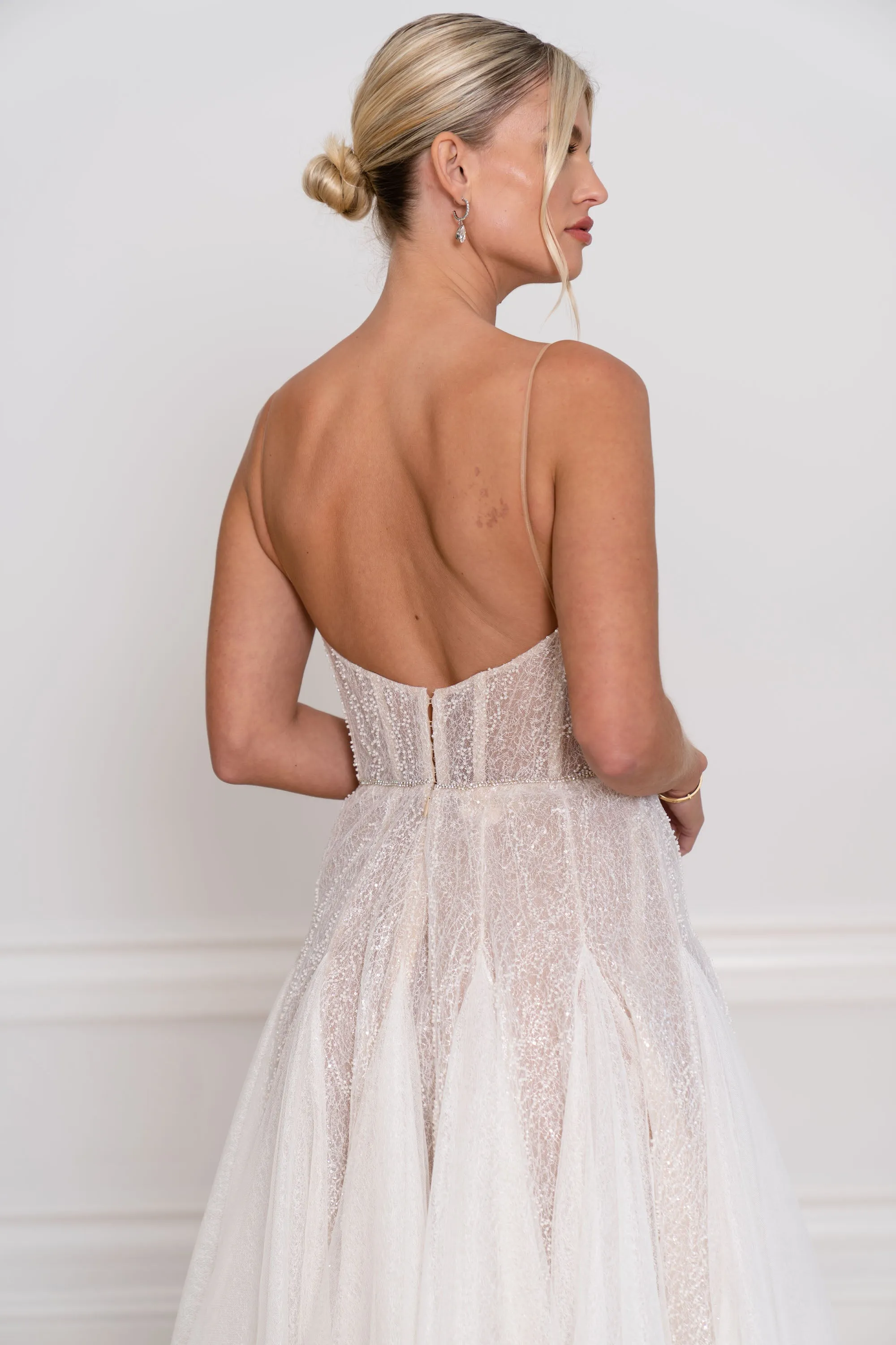 Flow Dress