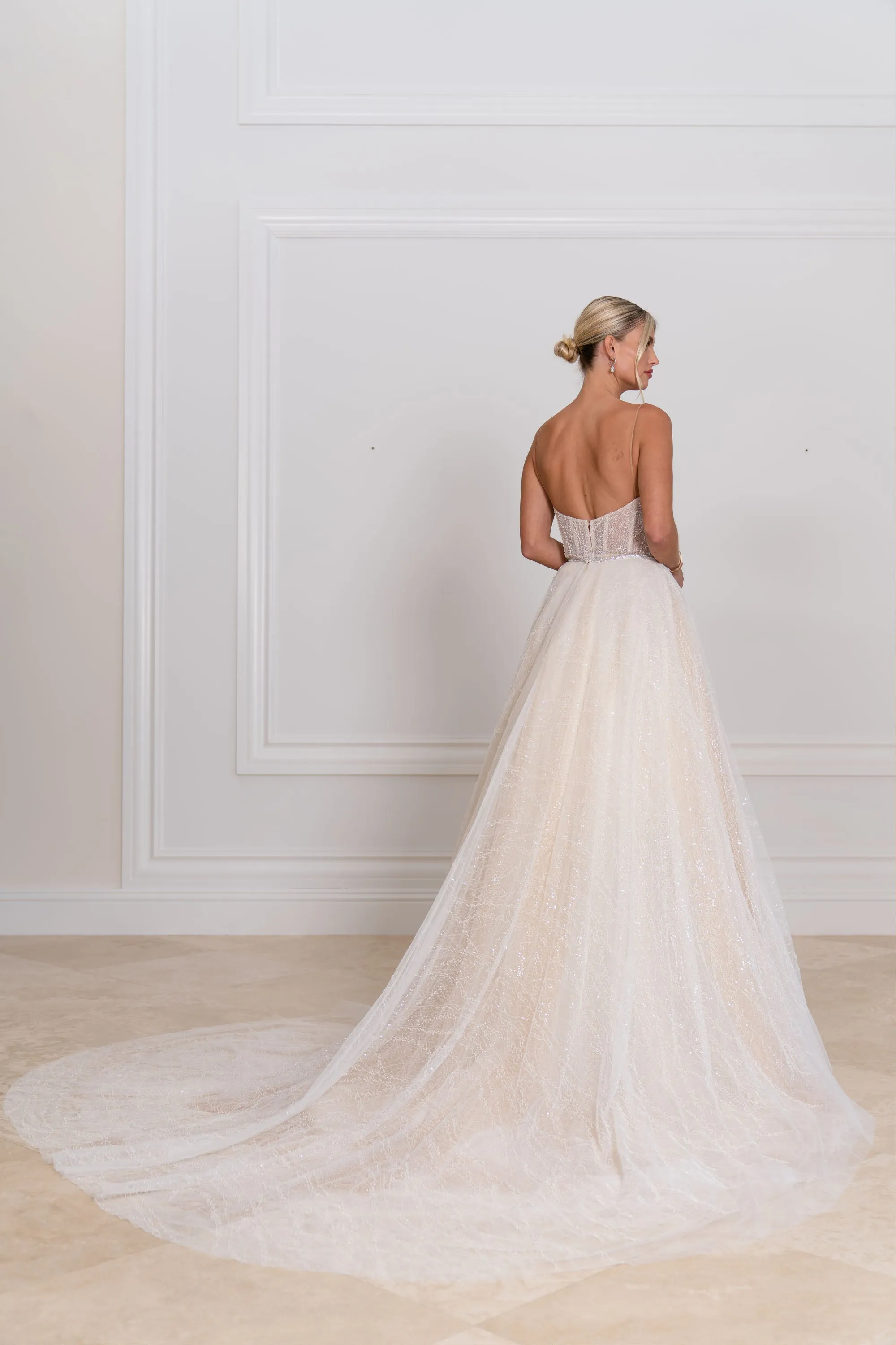 Flow Dress