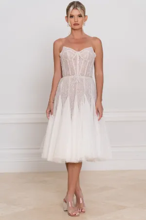 Flow Dress