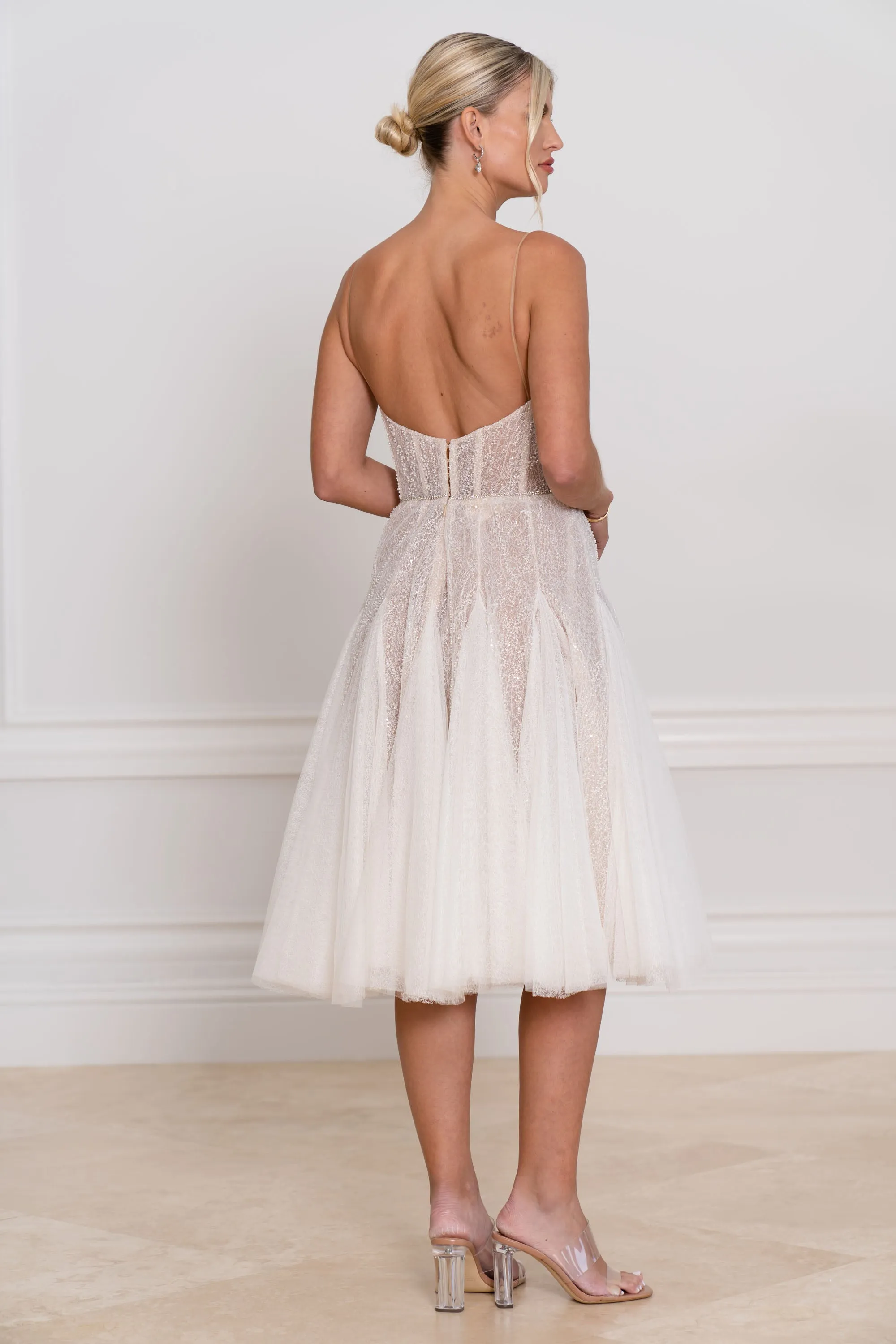 Flow Dress