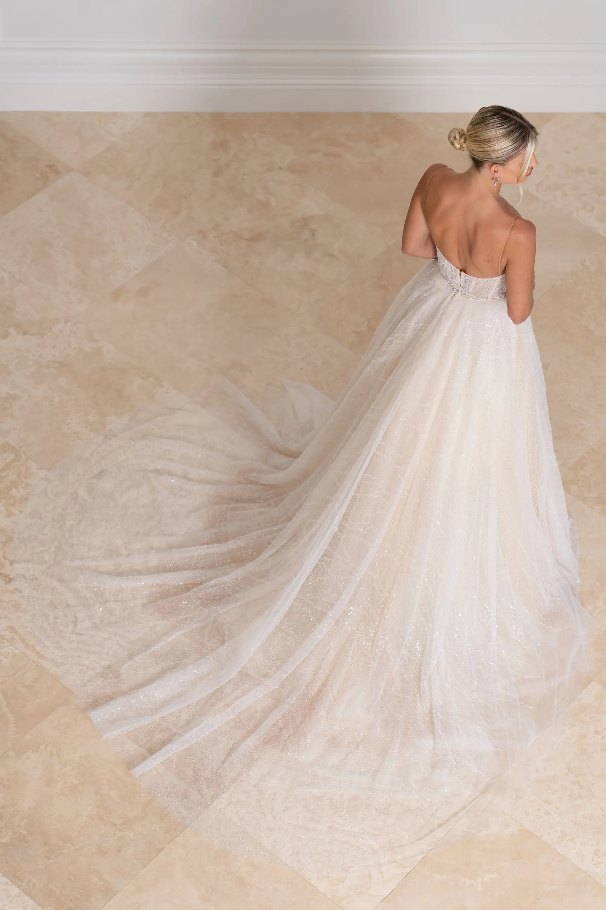 Flow Dress