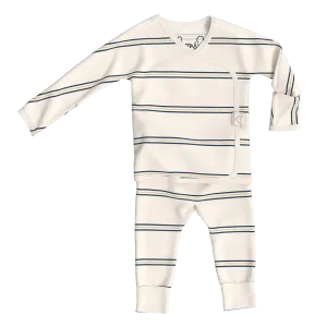 Footless Romper - Old School