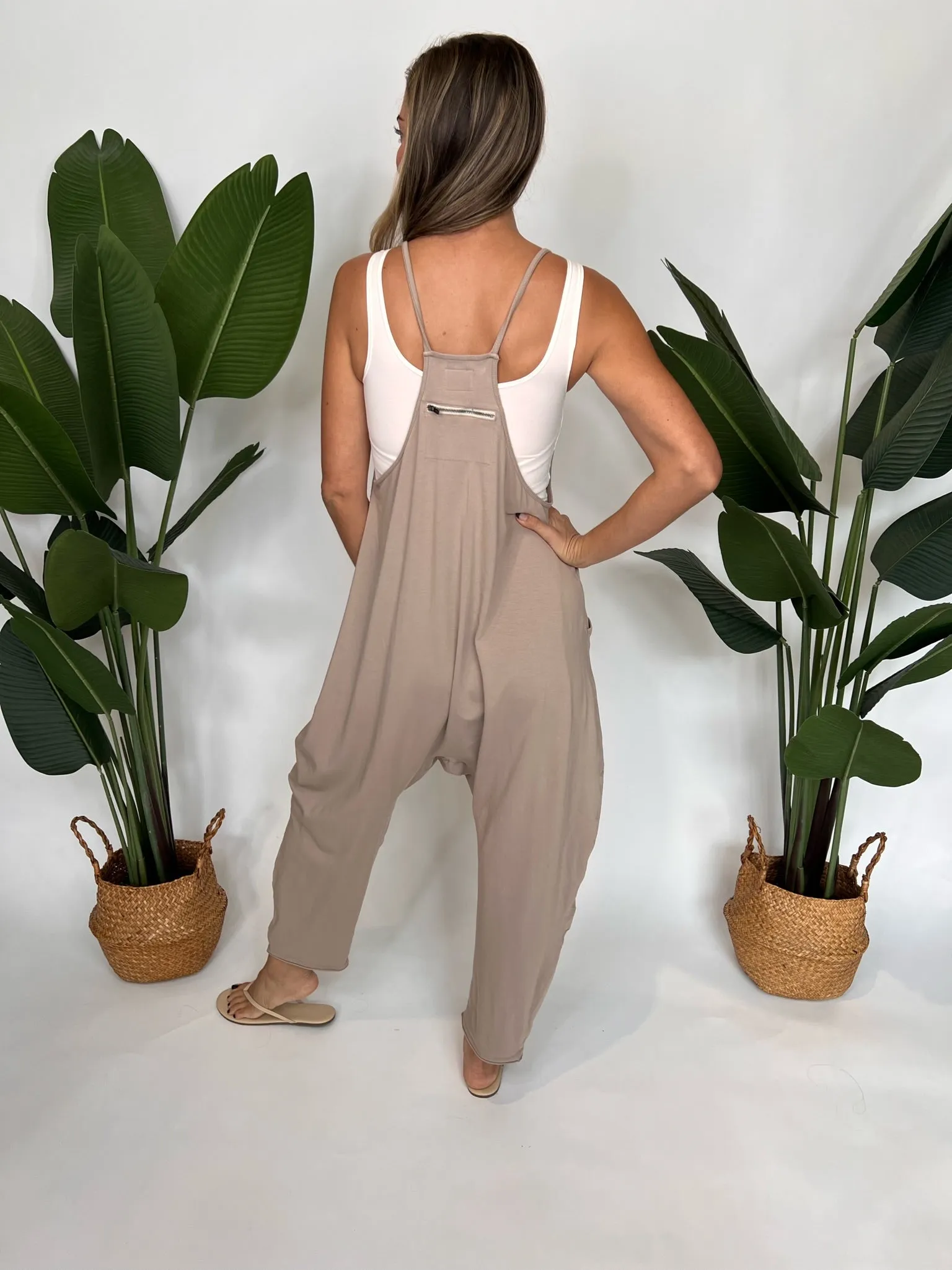 Free People Hot Shot Onesie