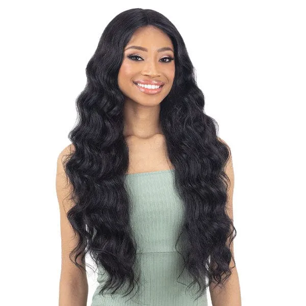Freetress Equal Synthetic Lite Lace Front Wig - KAMAYA - Unbeatable