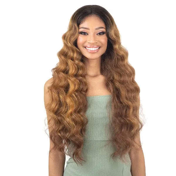 Freetress Equal Synthetic Lite Lace Front Wig - KAMAYA - Unbeatable