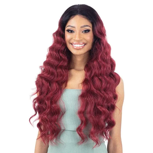 Freetress Equal Synthetic Lite Lace Front Wig - KAMAYA - Unbeatable