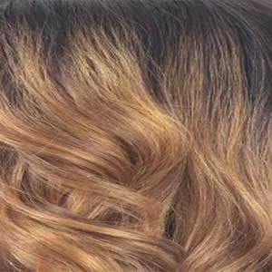 Freetress Equal Synthetic Lite Lace Front Wig - KAMAYA - Unbeatable