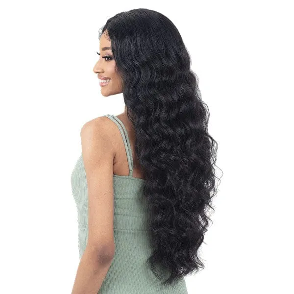 Freetress Equal Synthetic Lite Lace Front Wig - KAMAYA - Unbeatable