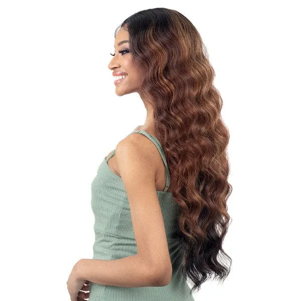 Freetress Equal Synthetic Lite Lace Front Wig - KAMAYA - Unbeatable