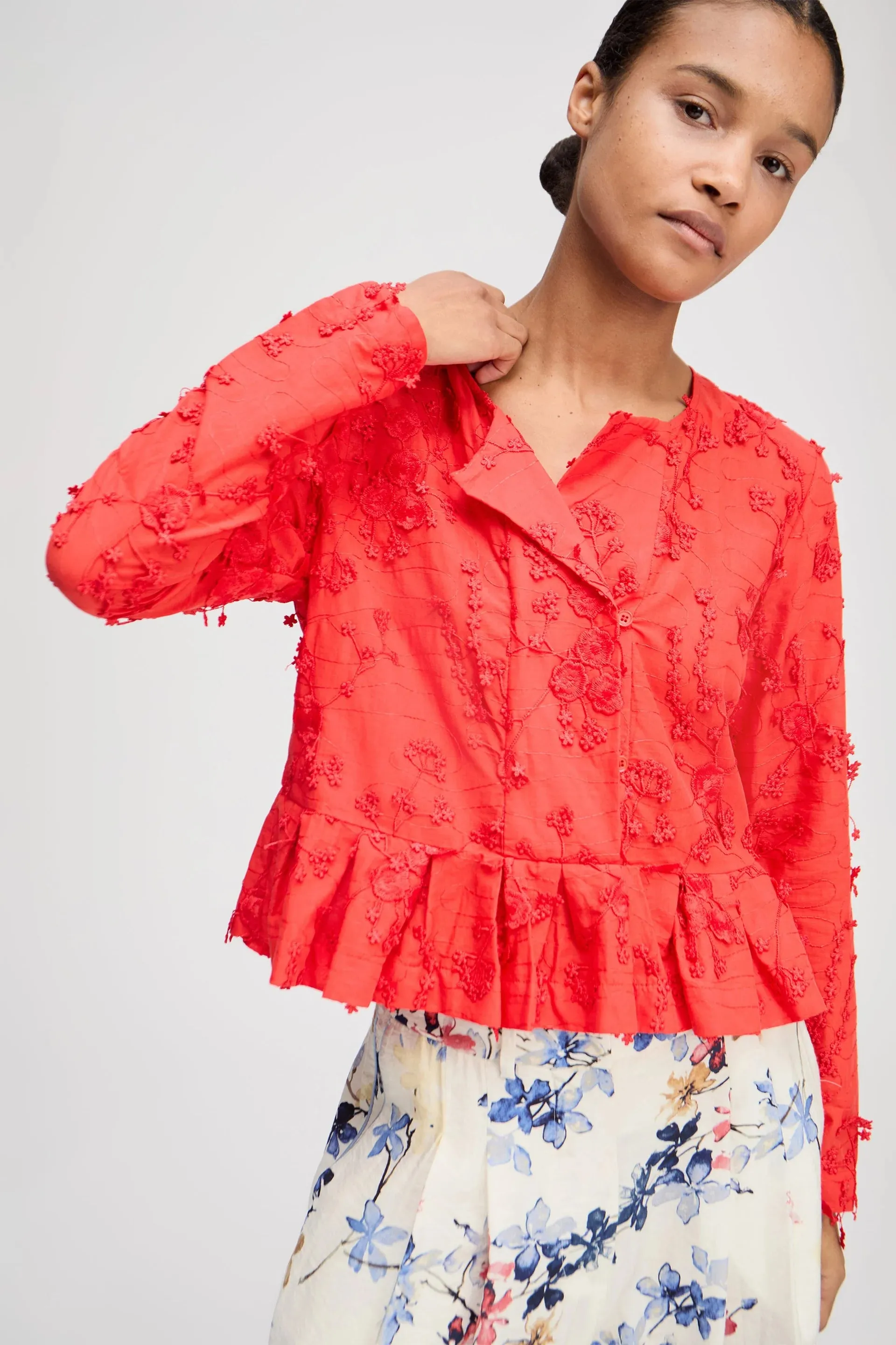 Fridoline Top