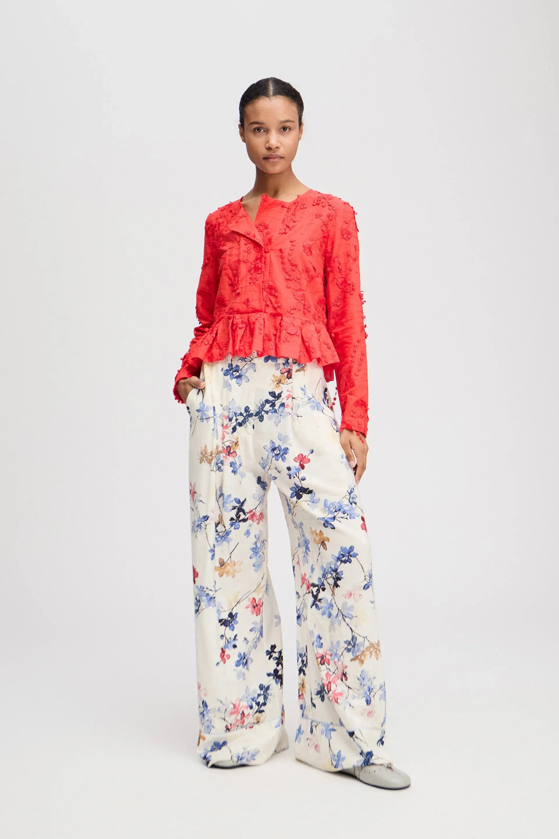 Fridoline Top