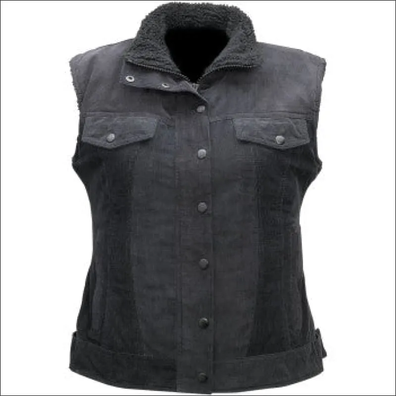 FRISKE VEST