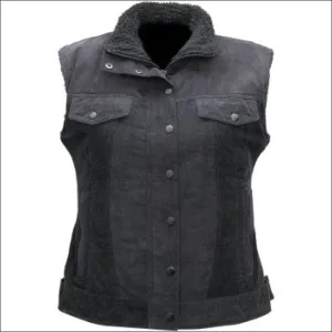 FRISKE VEST