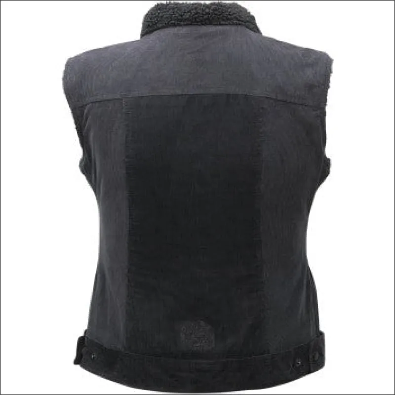 FRISKE VEST