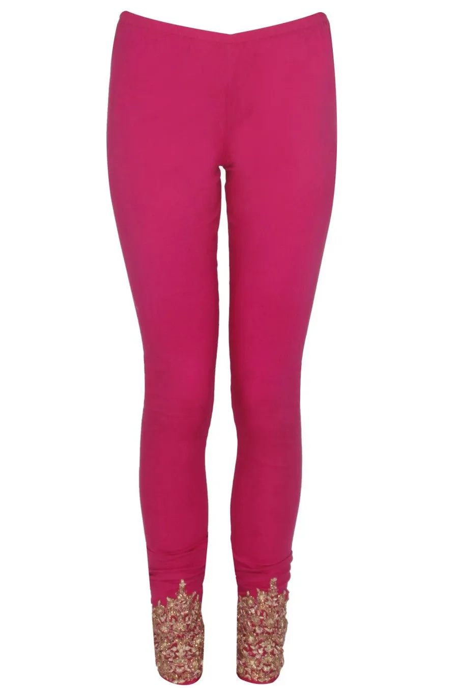 Fuchsia desinger suit