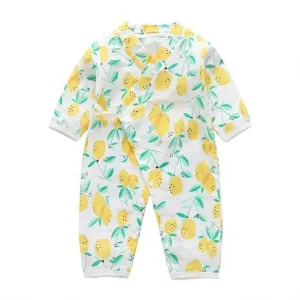 Funky Baby Kimono