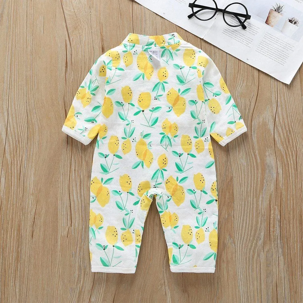 Funky Baby Kimono
