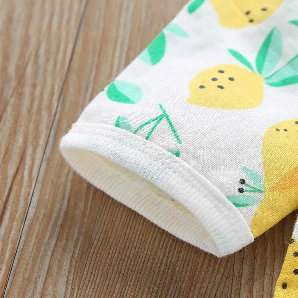 Funky Baby Kimono