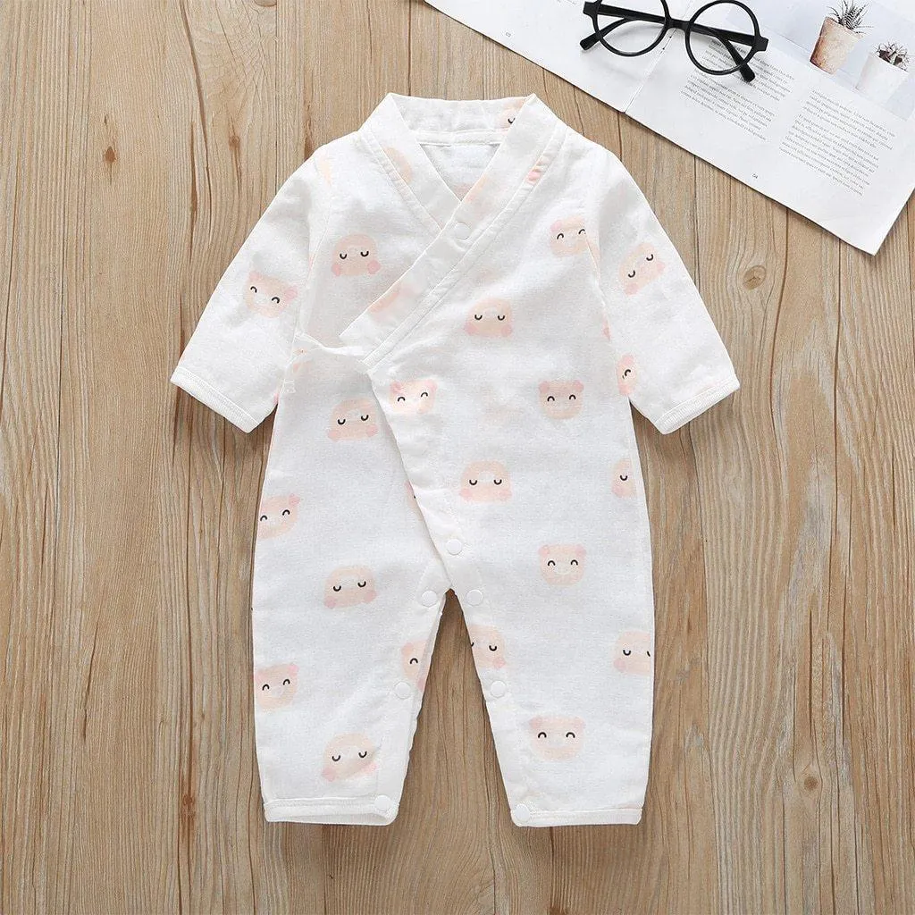 Funky Baby Kimono