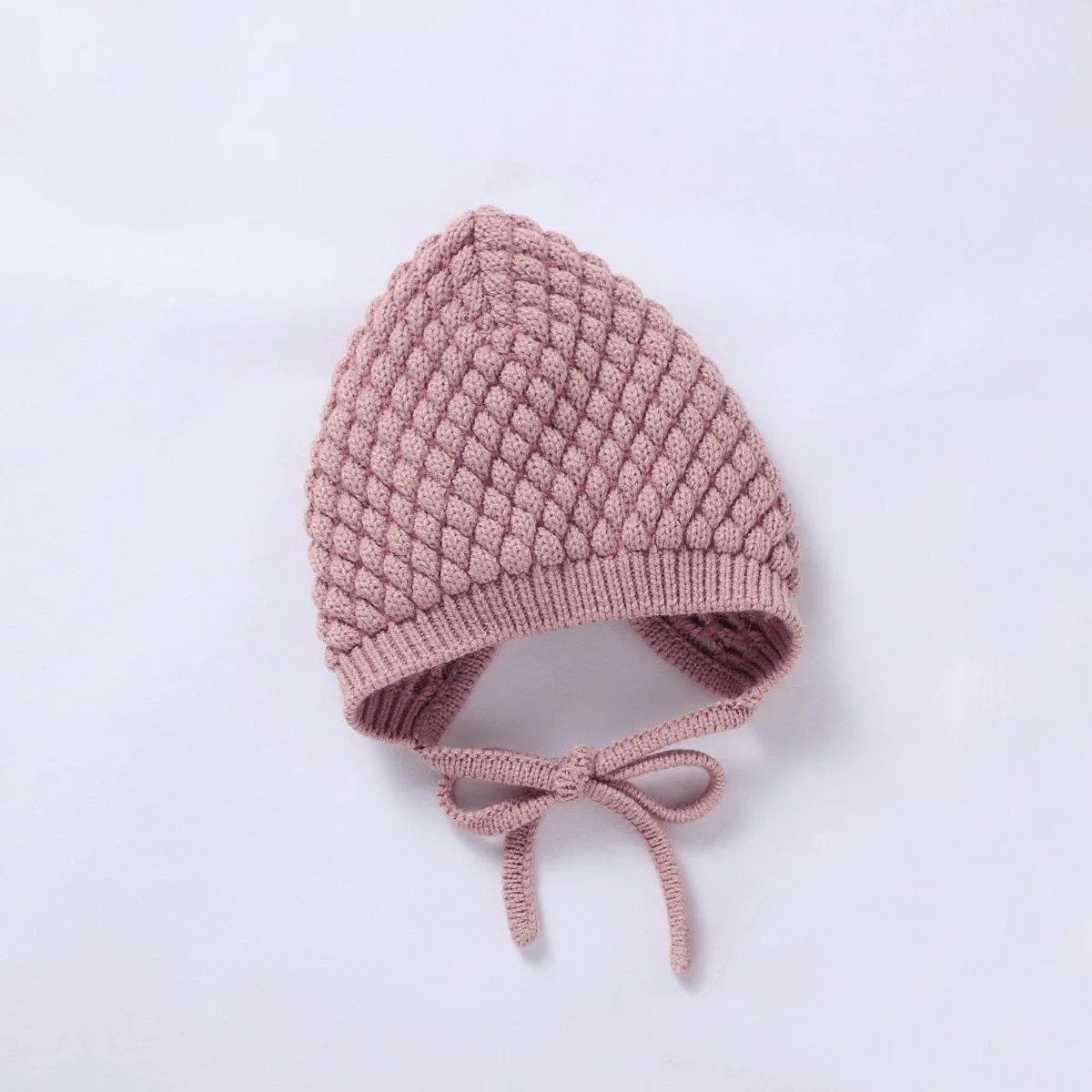 Funky Romper & Bonnet Set