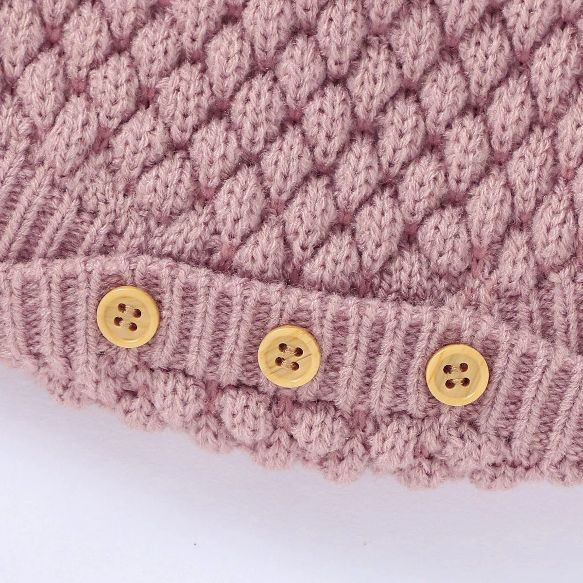 Funky Romper & Bonnet Set