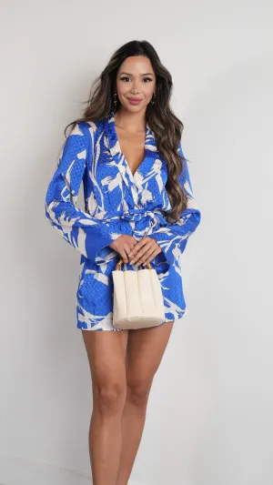 Gai Mini Romper