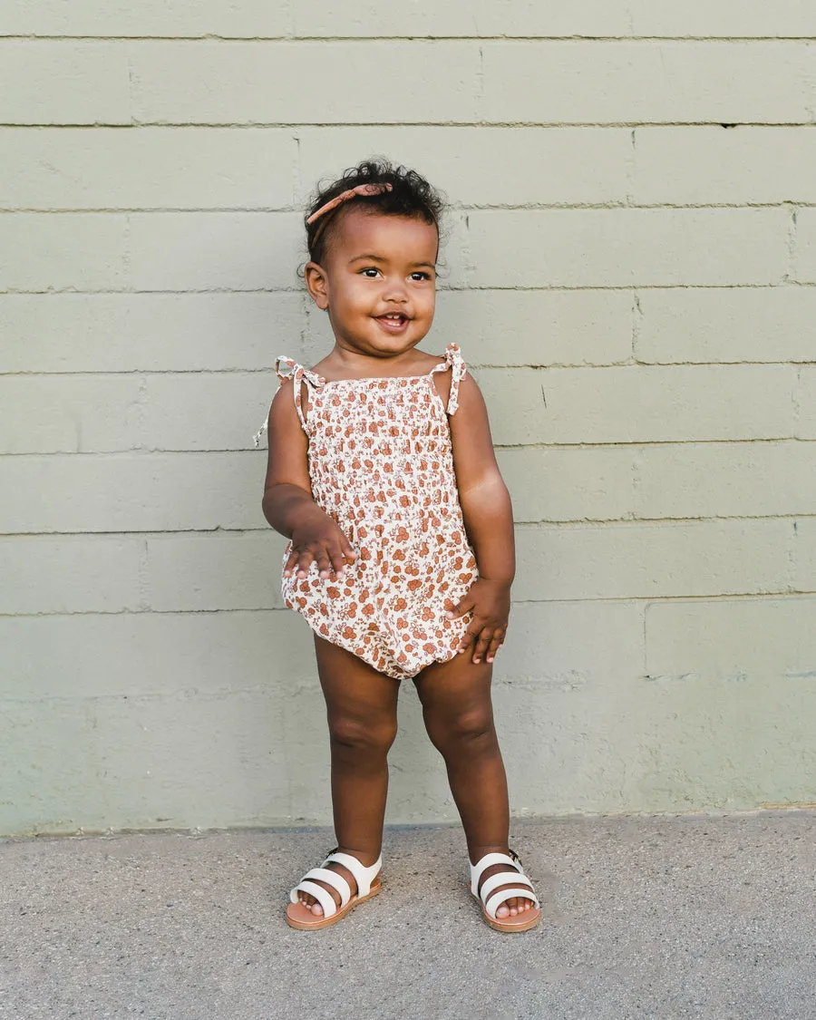 GARDEN KAIA ROMPER