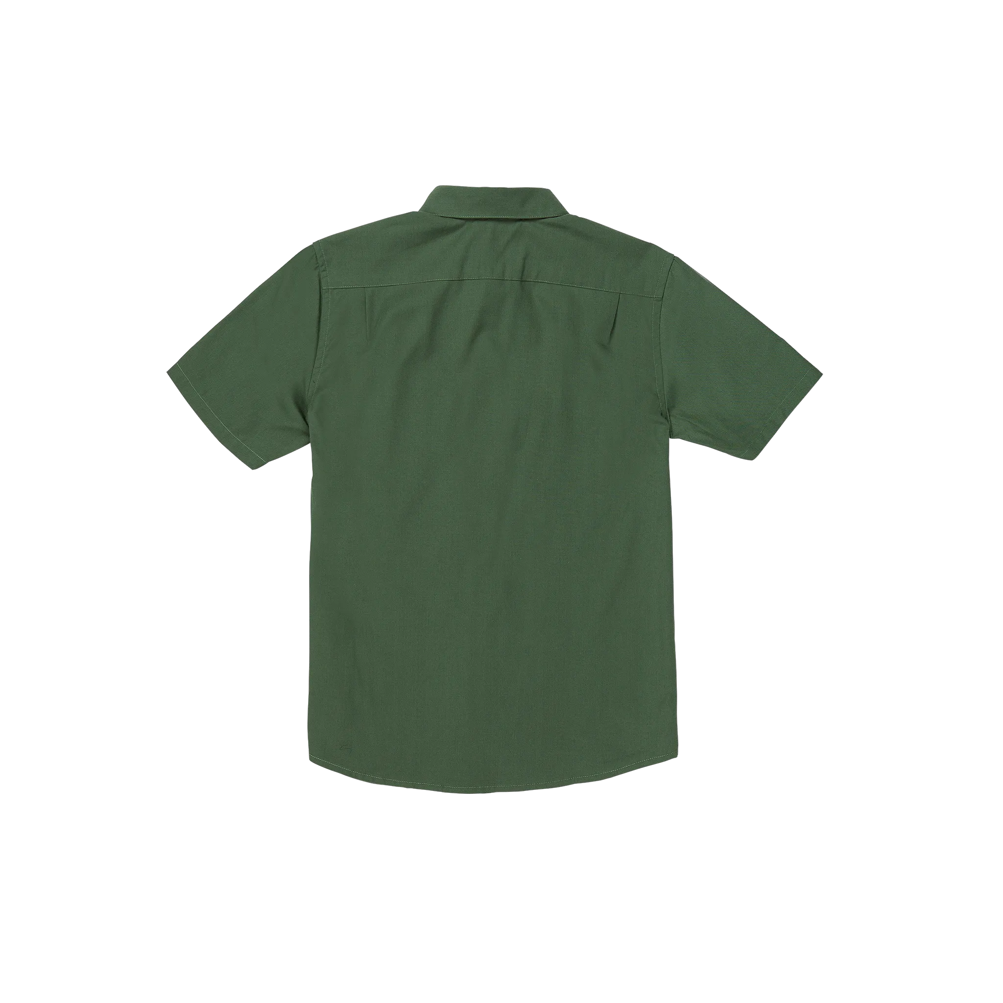 Gaslight Short Sleeve Shirt - Cil