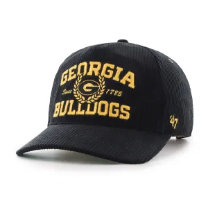 GEORGIA BULLDOGS LAURUS '47 HITCH