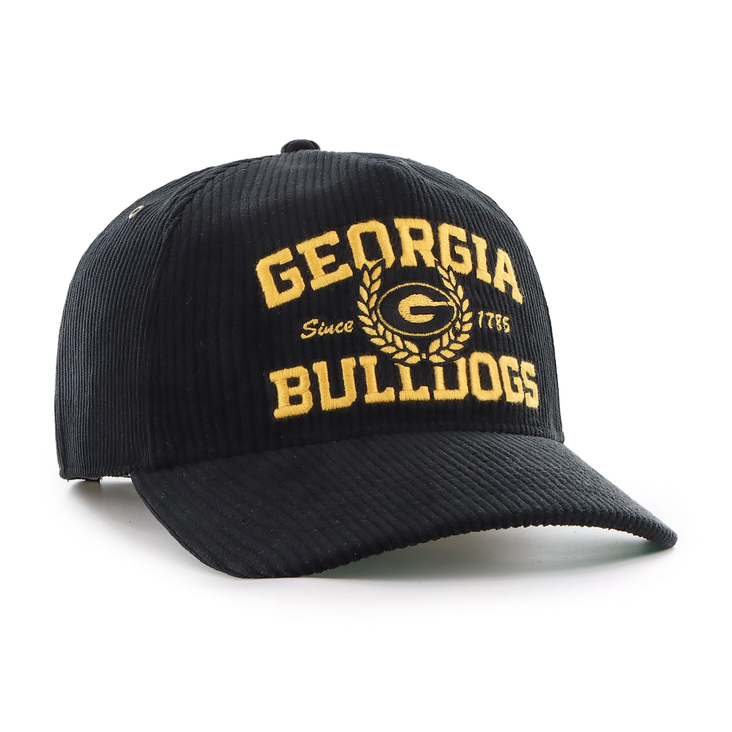 GEORGIA BULLDOGS LAURUS '47 HITCH