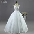 Gigi Cross Lace Flower Sweetheart White Ivory Wedding Dresses Sizes: 2-26 W