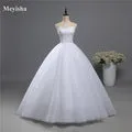 Gigi Cross Lace Flower Sweetheart White Ivory Wedding Dresses Sizes: 2-26 W