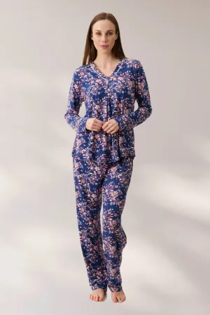 GIVONI FLEUR PJ SET - 5KV58F