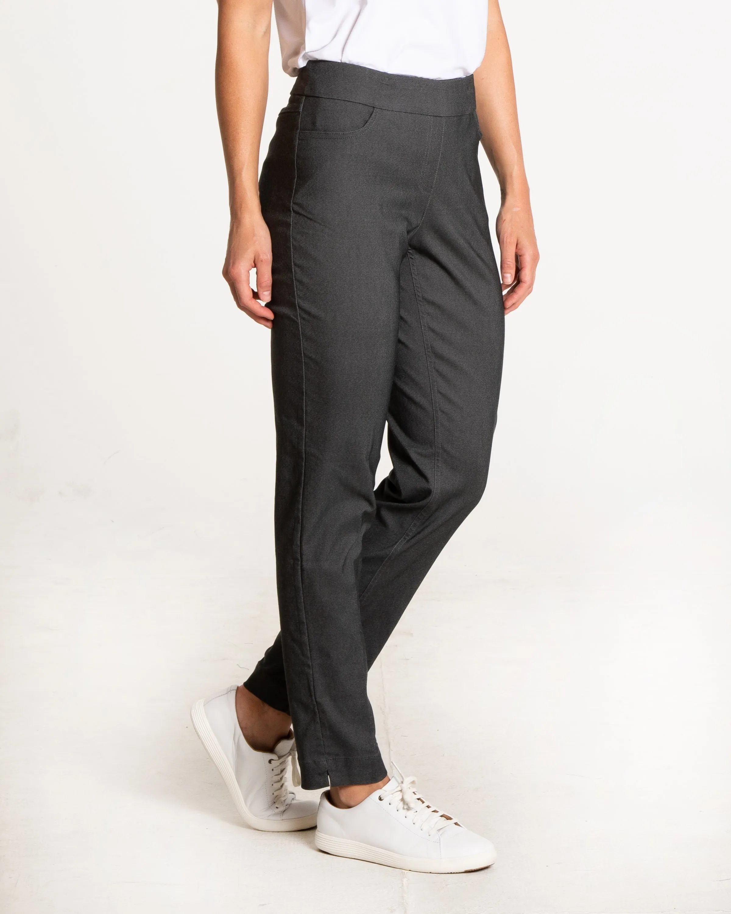 Golf Narrow Pant with Pockets
