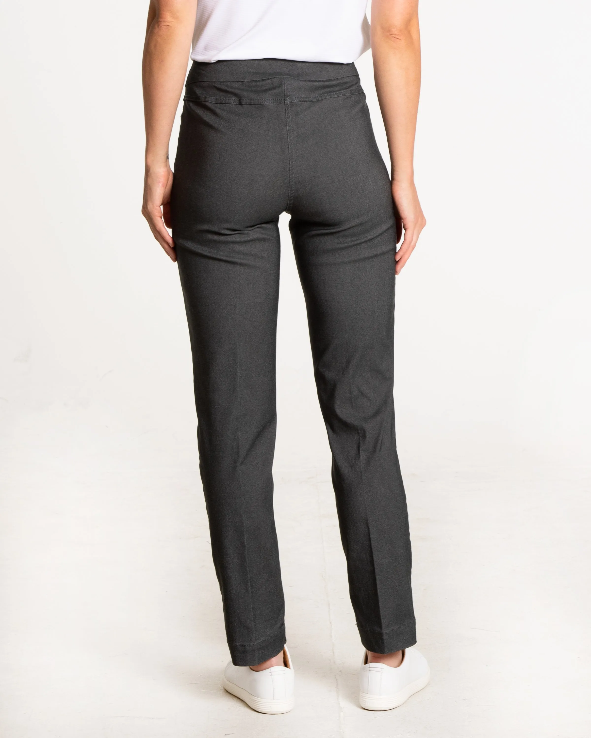 Golf Narrow Pant with Pockets