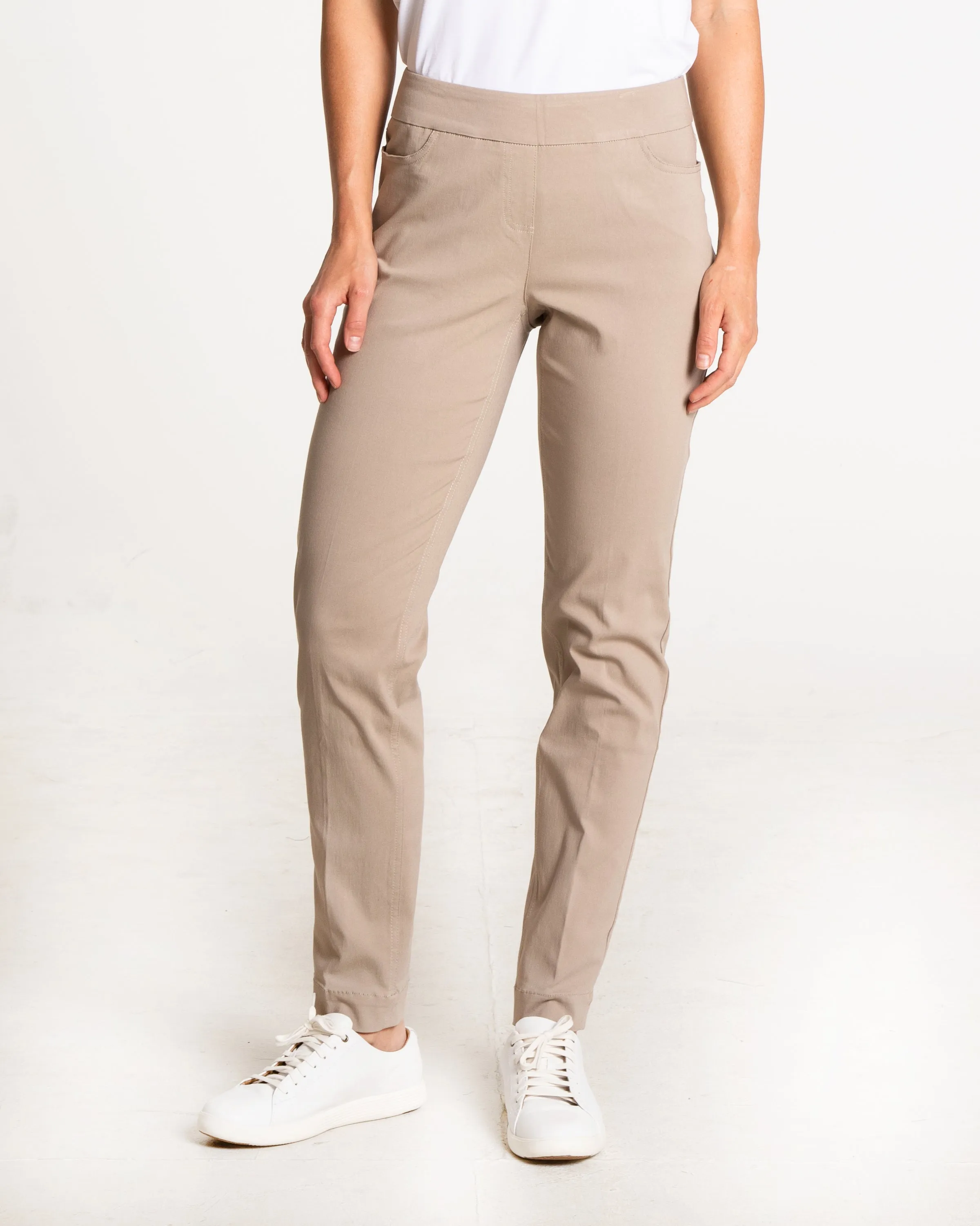 Golf Narrow Pant with Pockets