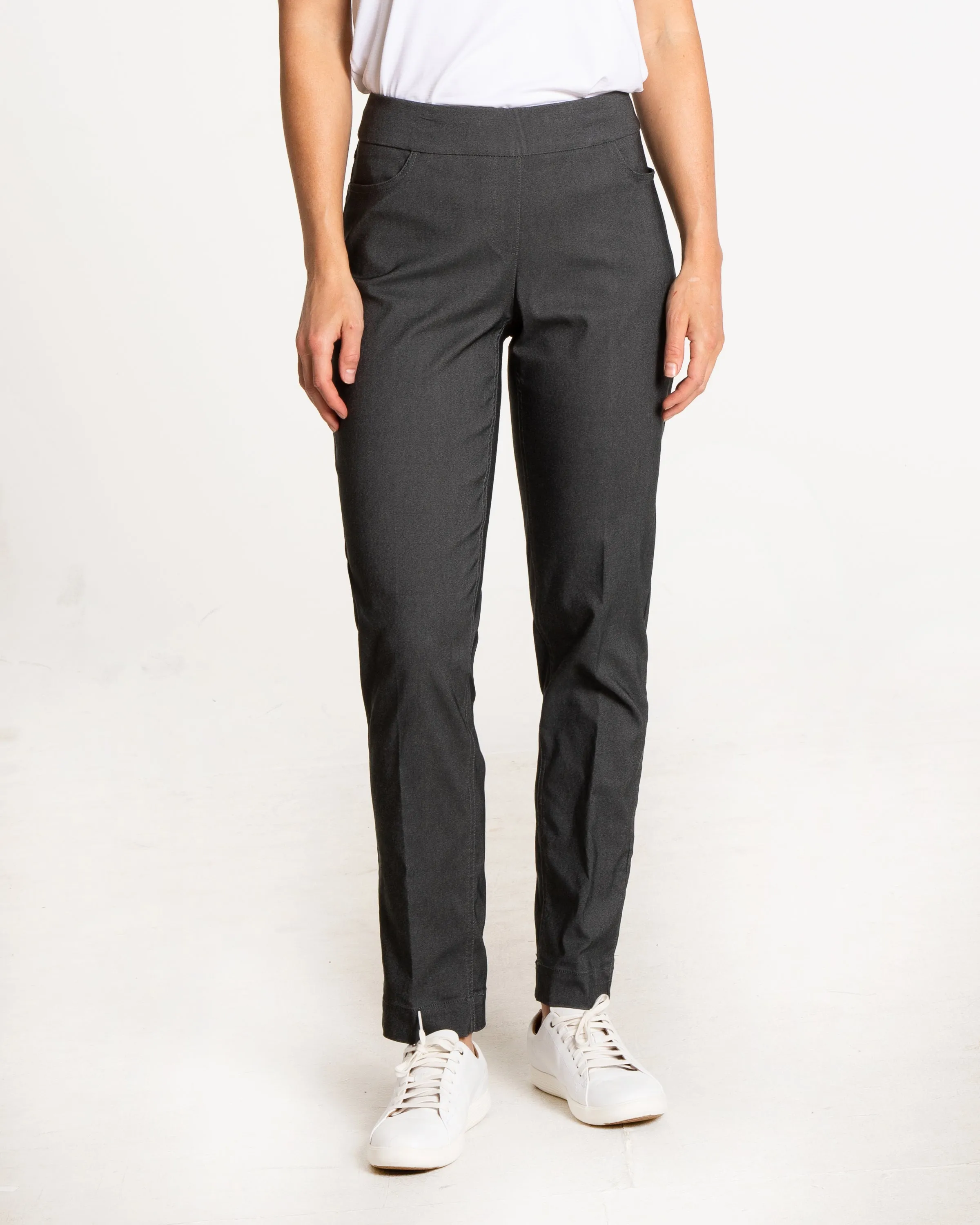 Golf Narrow Pant with Pockets