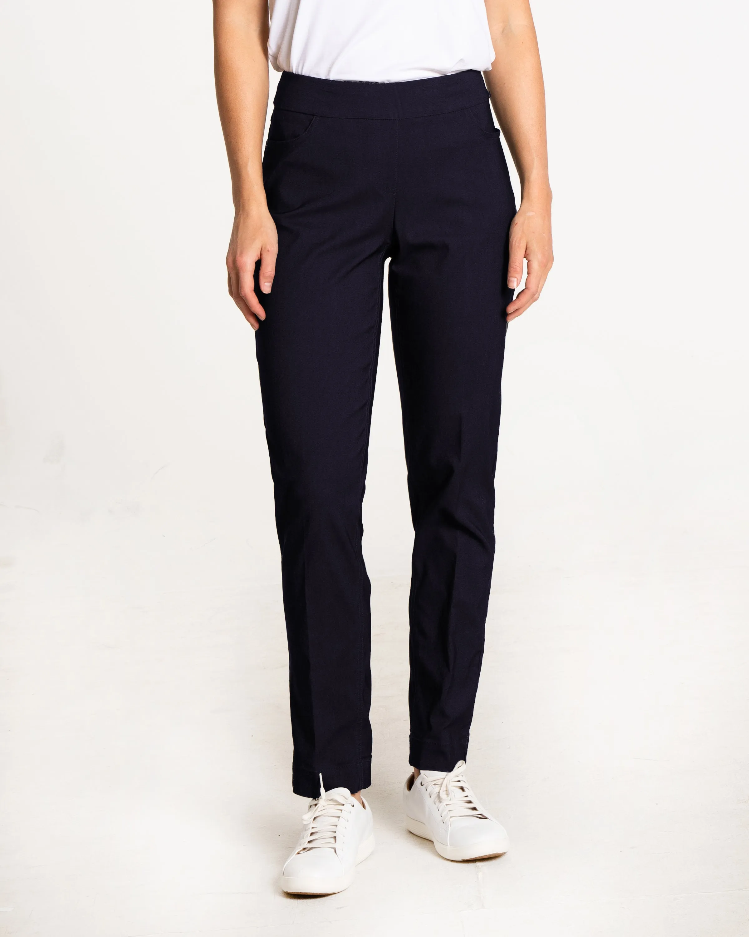 Golf Narrow Pant with Pockets