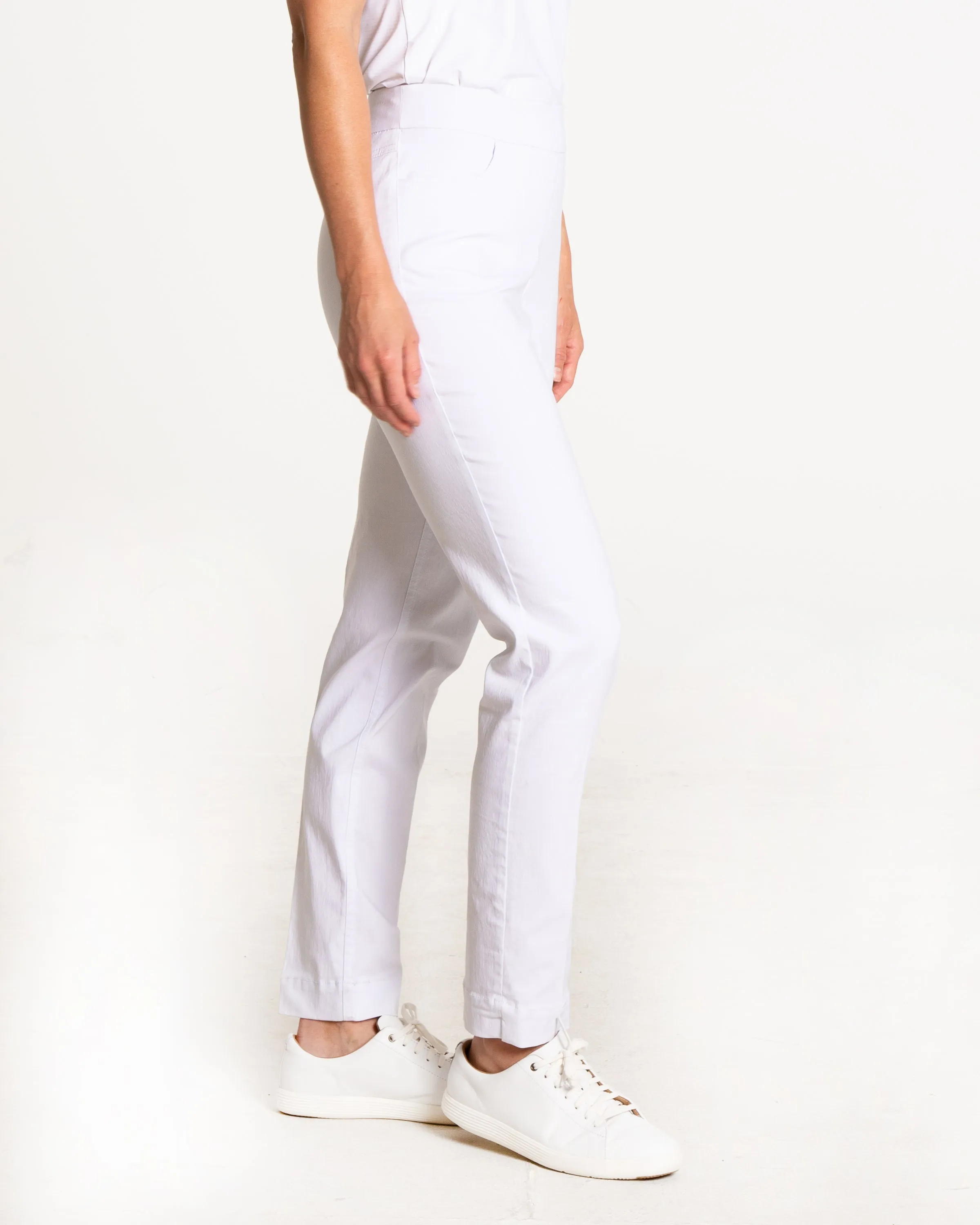 Golf Narrow Pant with Pockets