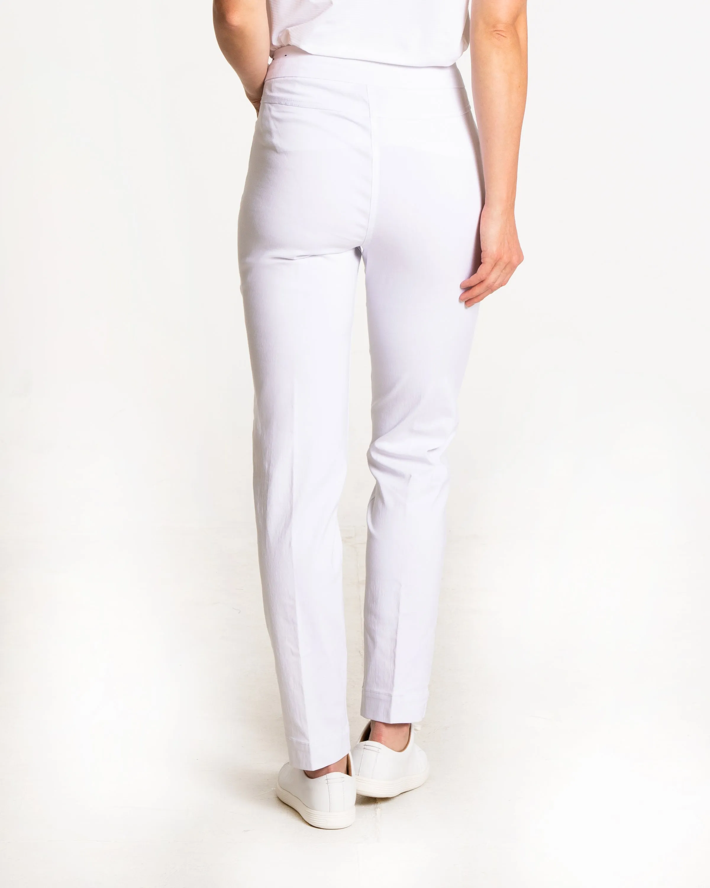 Golf Narrow Pant with Pockets